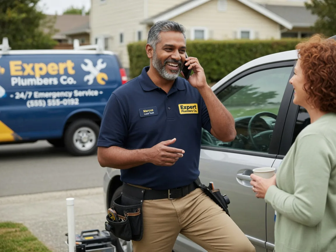 Clogged Drain Repair in Shrewsbury, PA